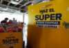 crecimiento del supermercado digital