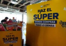 crecimiento del supermercado digital