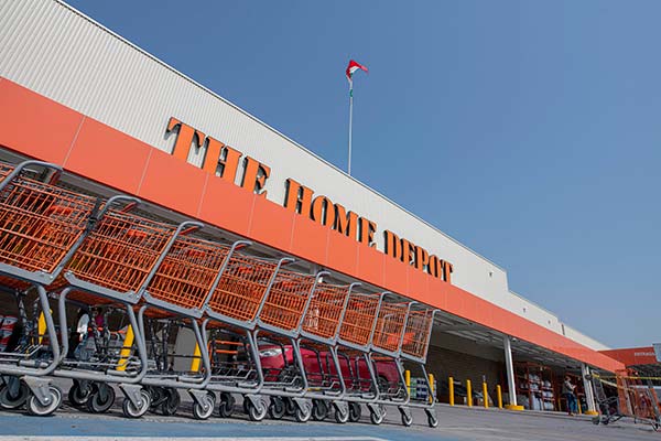 the-home-depot campaña Días Home Depot