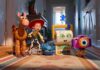records Toy Story 5