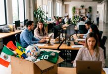 recuperar el compromiso laboral después del mundial