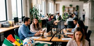 recuperar el compromiso laboral después del mundial