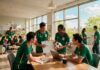 trabajo en equipo Selección Mexicana