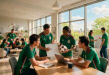 Lecciones que deja la Selección Mexicana a las empresas sobre trabajo en equipo trabajo en equipo Selección Mexicana
