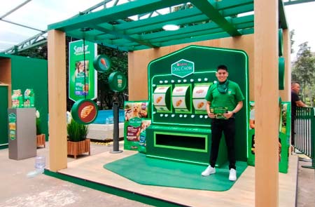 activaciones para perros