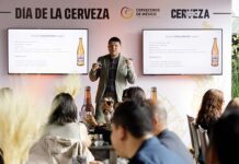 ¿Cómo contribuye la agroindustria cervecera al desarrollo de México? contribución agroindustria cervecera en México