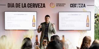 contribución agroindustria cervecera en México