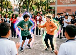 Farmear aura: cuando la generación digital convierte el carisma en moneda social qué es farmear aura