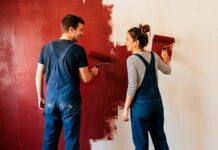 tendencias de color para casa otoño invierno