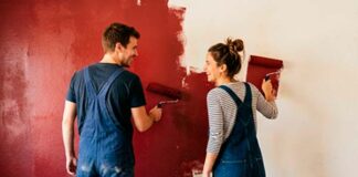 tendencias de color para casa otoño invierno