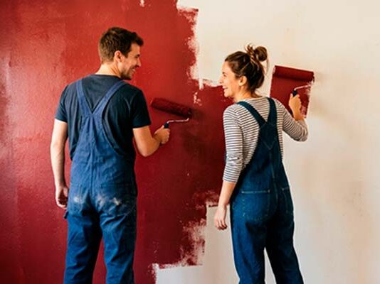 Color y consumo: cómo Sherwin-Williams convierte una tendencia cromática en estrategia de marca tendencias de color para casa otoño invierno