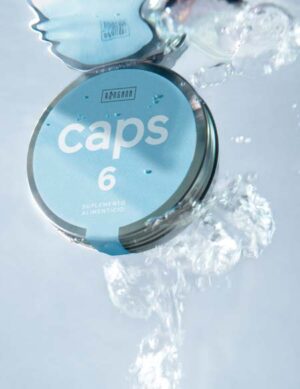 Caps 6 Ringana