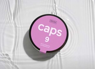 CAPS 6 y CAPS 9, las nuevas cápsulas veganas que lanza Ringana en México cápsulas veganas Caps 9 Ringana