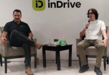 Inauguran Casa inDrive para brindar una atención integral a conductores Casa Indrive en México