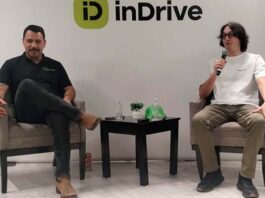Inauguran Casa inDrive para brindar una atención integral a conductores Casa Indrive en México