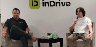 Casa Indrive en México