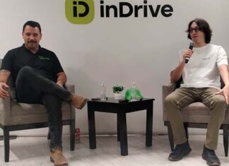 Casa Indrive en México