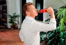 Luis Miguel celebra 100 años de Coca-Cola en México con este comercial comercial Coca-Cola con Luis Miguel