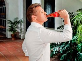 Luis Miguel celebra 100 años de Coca-Cola en México con este comercial comercial Coca-Cola con Luis Miguel