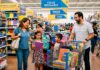 hábitos de compra para el regreso a clases