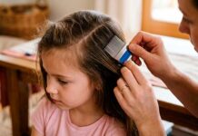 ¿Cómo prevenir el contagio de piojos en el regreso a clases? cómo prevenir el contagio de piojos