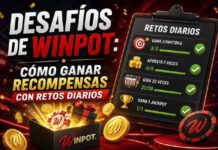 Desafíos de Winpot