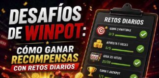 Desafíos de Winpot