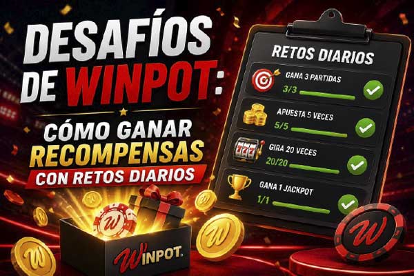 desafios-de-winpot Desafíos de Winpot