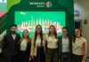 Heineken México celebra el Día de la Cerveza con innovación y responsabilidad social Heineken celebra Día de la Cerveza