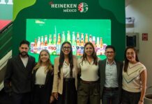 Heineken celebra Día de la Cerveza