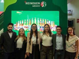 Heineken celebra Día de la Cerveza