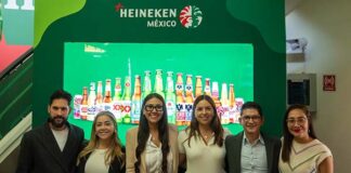 Heineken celebra Día de la Cerveza