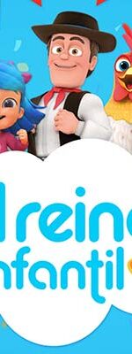 El Reino Infantil cumple 15 años con México como su principal audiencia El Reino Infantil cumple 15 años