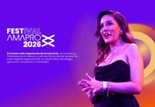 inscripciones a Festival Amapro 2026