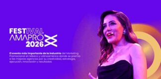inscripciones a Festival Amapro 2026
