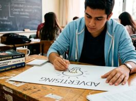 ¿Cómo se forma a la nueva generación de creativos publicitarios desde las aulas? cómo se forman a los creativos publicitarios
