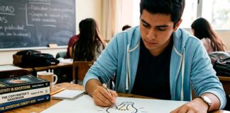 cómo se forman a los creativos publicitarios