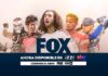 Canales de TV de paga de FOX llegan a sistemas izzi y SKY en México canales de tv de paga Fox en Izzi y Sky