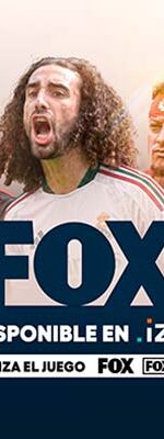 Canales de TV de paga de FOX llegan a sistemas izzi y SKY en México canales de tv de paga Fox en Izzi y Sky