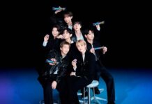 galletas Oreo & BTS edición limitada
