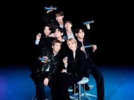 Oreo lanza galletas edición limitada ¡creadas por BTS! galletas Oreo & BTS edición limitada