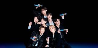galletas Oreo & BTS edición limitada