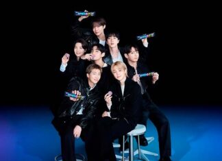 galletas Oreo & BTS edición limitada