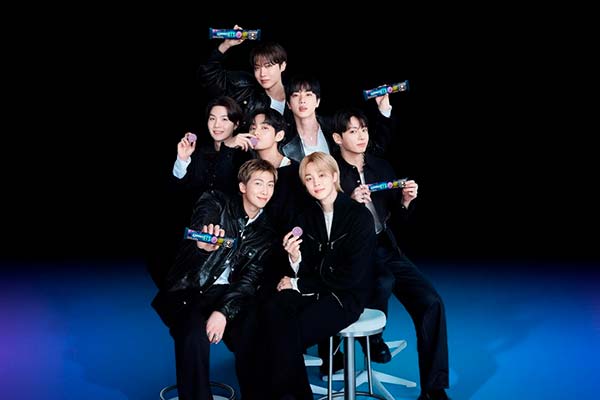 galleta-oreo-bts galletas Oreo & BTS edición limitada