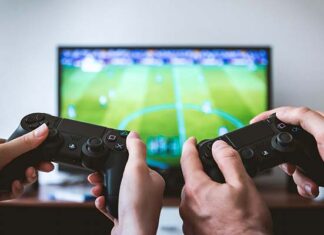 perfil de los gamers mexicanos