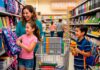¿Cómo se comporta el gasto de los mexicanos de cara al regreso a clases 2026? comportamiento gasto regreso a clases 2026