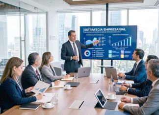 Tendencias globales en la gestión de negocios y desarrollo de competencias directivas gestión de negocios y liderazgo