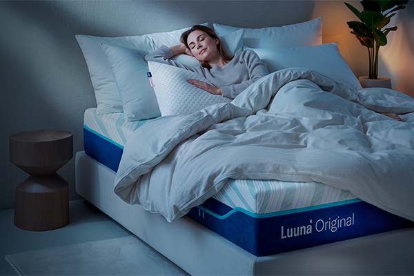 habitos-dormir-mejor hábitos para un buen descanso
