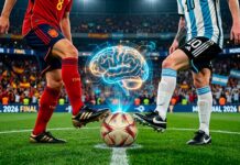 Ciencia de datos en el deporte: Conoce al bot mexicano que predijo la final mundialista ISAC Bot acierta a finalistas del Mundial 2026