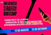 ThinkY y Miami Ad School México lanzan bootcamp para formar estrategas en influencer marketing The Influencer Strategy Bootcamp